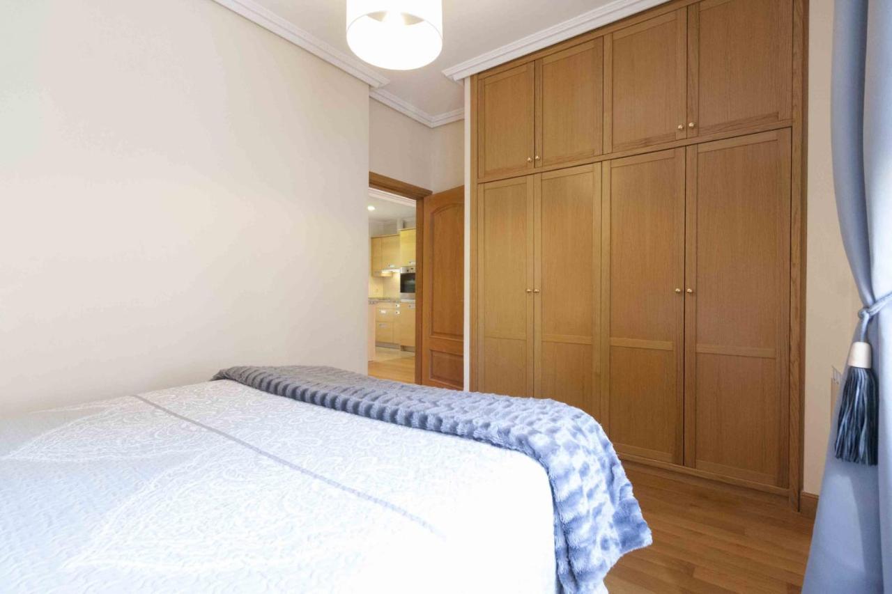 Apartamento The Collection | Zubieta *