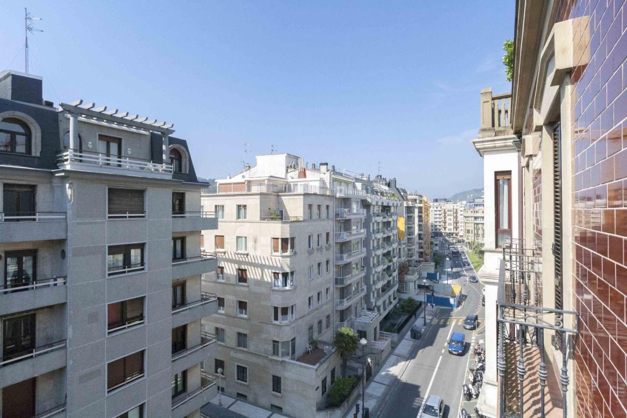 The Collection | Zubieta Apartamento *