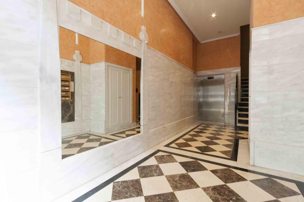 Appartement The Collection | Zubieta